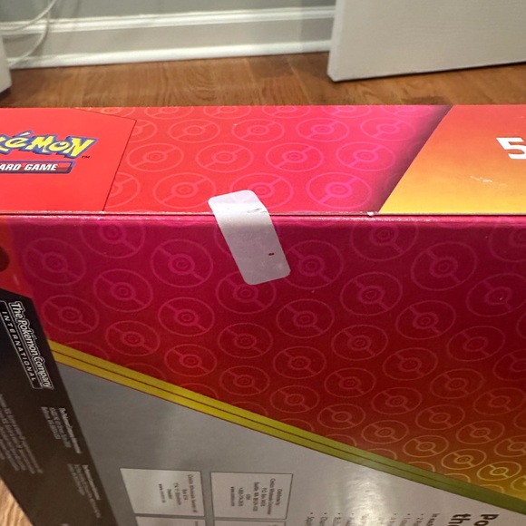 Pokemon Scarlet & Violet 151— 10-packs and 5-Mini Tins - Picture 3 of 4